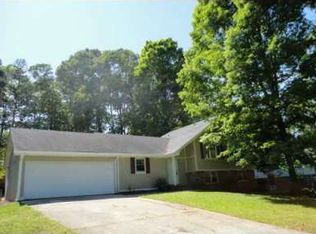 1515 Timberlane Rd, Lawrenceville, GA 30045