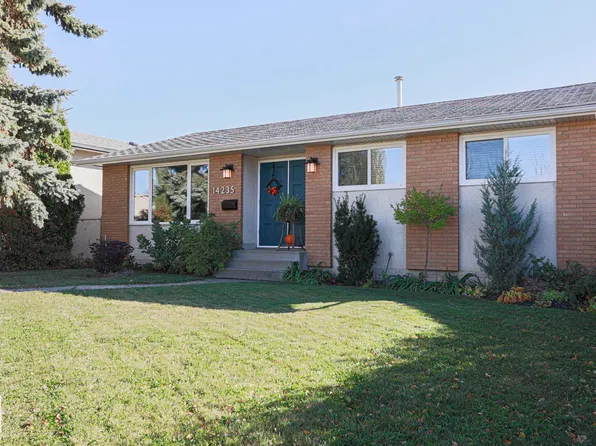 14235 53rd St NW, Edmonton, AB T5A 1L6