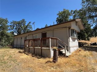 3122 Triangle Park Rd, Mariposa, CA 95338