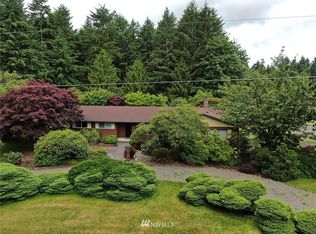 19147 Joselyn St SW, Rochester, WA 98579