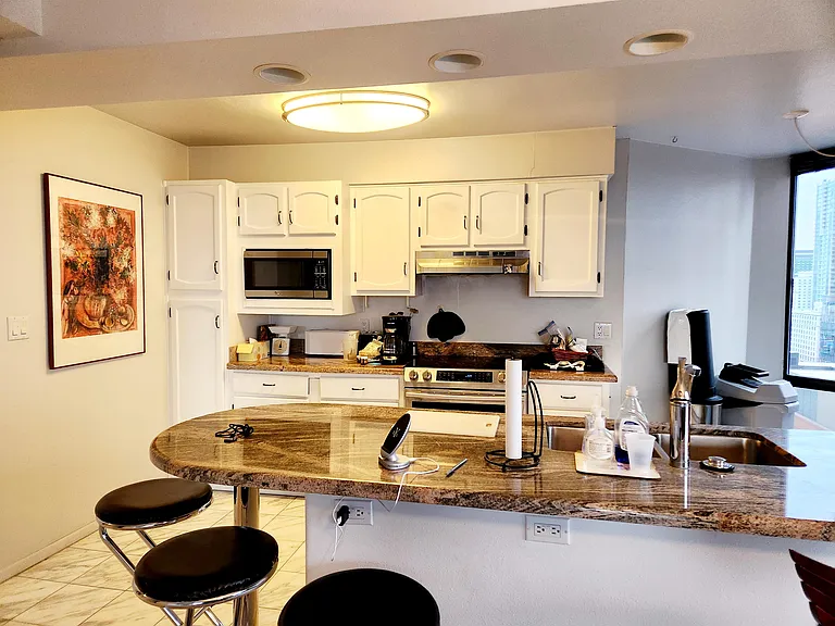 1625 Larimer St #2301 — Photo 6