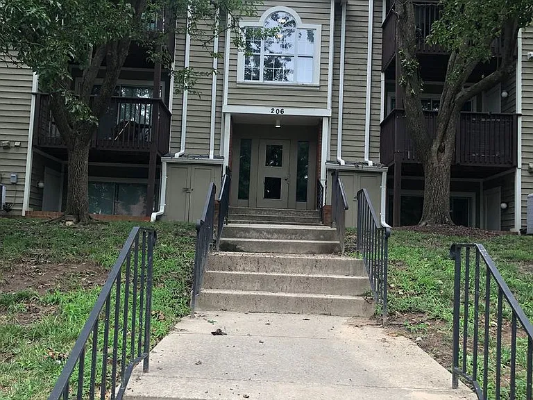 206 Water Fountain Ct #101 — Photo 1