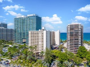 10185 Collins Ave #PENTHOUSE 14, Bal Harbour, FL 33154