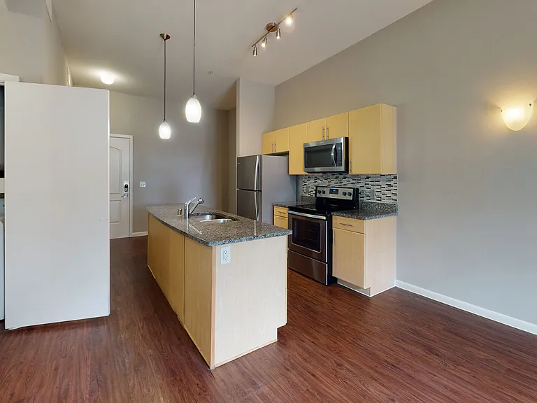 Legacy Village Apartment Homes — Photo 117