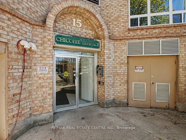 15 Hofstetter Ave #313 — Photo 3