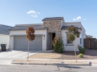 251 Herts Way, El Paso, TX 79928