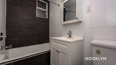 Rented by Nooklyn NYC LLC