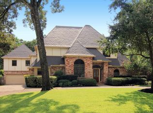 13502 Lakecrest Dr, Cypress, TX 77429