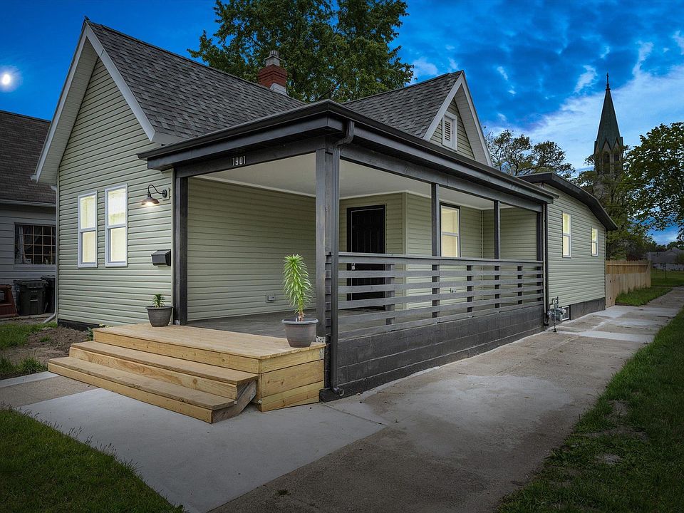 1st image of 1901 Linden Ave