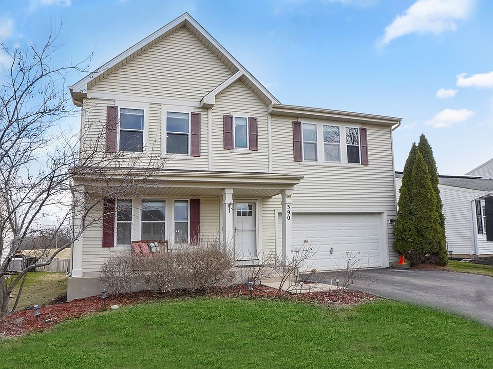 390 Brookhaven Trl, Pingree Grove, IL 60140 Zillow