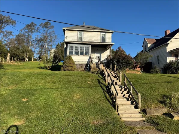 608 McCready Ave, Cadiz, OH 43907