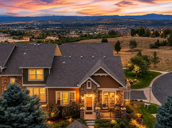 1053 Purple Sky Way, Castle Rock, CO 80108