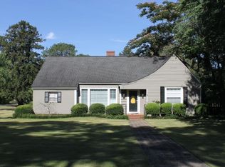 1109 Hancock Dr, Americus, GA 31709