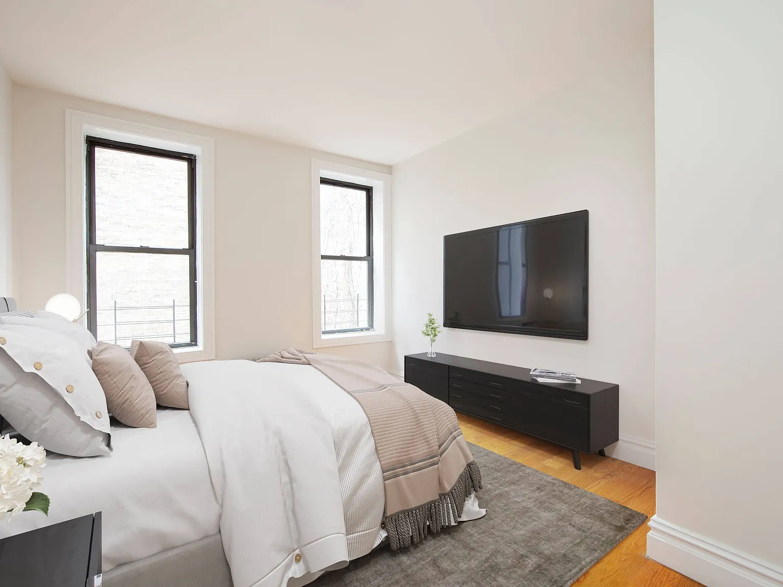 348 West 118th Street — Photo 4