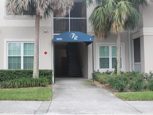 3051 Greystone Loop Unit 106, Kissimmee, FL 34741