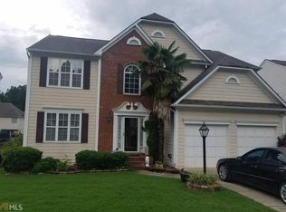 2745 White Blossom Ln, Suwanee, GA 30024