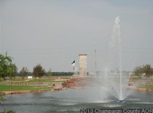 1210 Declaration Dr, Savoy, IL 61874