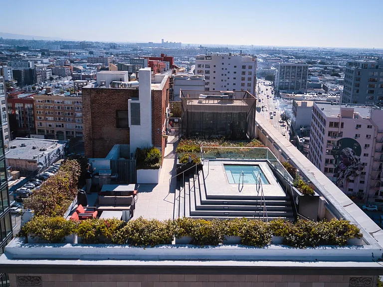Great Republic Lofts — Photo 10