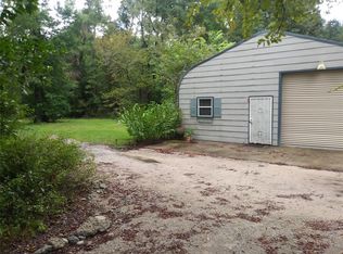 12749 Grove E, Willis, TX 77378