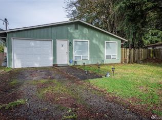 4426 SE 21st Ct, Olympia, WA 98503
