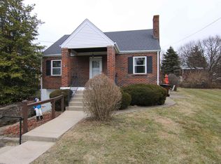 116 Lyndale Rd, Edgewood, KY 41017