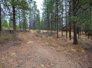 LOT 6500 Wagon Master Way, Bend, OR 97707