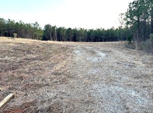 1522 Naftel Rd, Grady, AL 36036