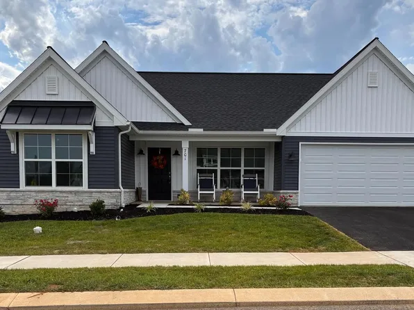 701 Longwood Mnr, Annville, PA 17003