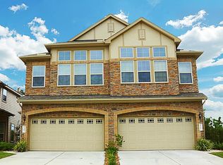 107 Aventura Pl, The Woodlands, TX 77389