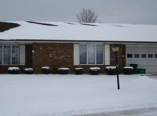 1129 Foxboro Rd, Springfield, OH 45503