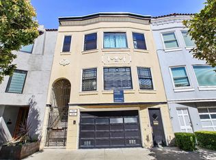 3542 Scott St, San Francisco, CA 94123