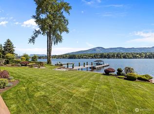 17999 W Big Lake Blvd, Mount Vernon, WA