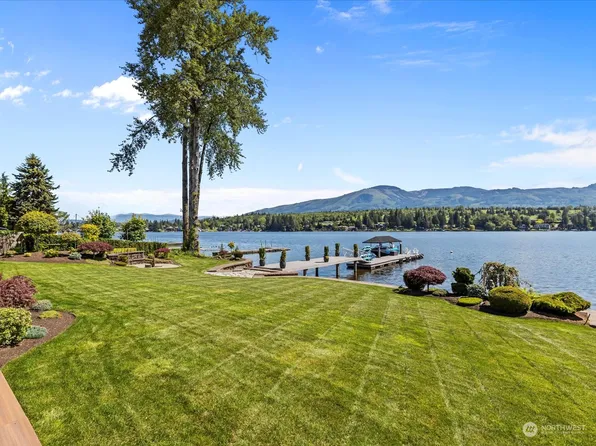 17999 W Big Lake Boulevard, Mount Vernon, WA 98274