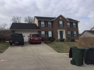6563 Jennifer Ct, Liberty Township, OH 45044