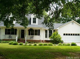 1508 Springhaven Cir, Albemarle, NC 28001