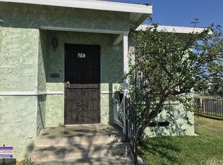 15146 Georgia Ave, Paramount, CA 90723