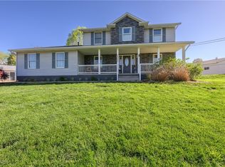 10399 Delway St NW, Canal Fulton, OH 44614
