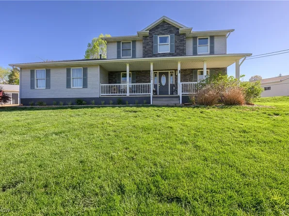 10399 Delway St NW, Canal Fulton, OH 44614