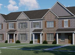 3428 Pearl Ridge Way #251-A, Buford, GA 30519