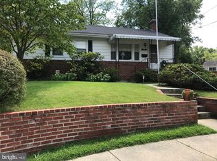 8501 Paxton Ct, College Park, MD 20740