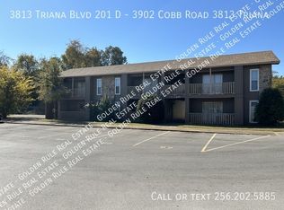 3813 Triana Blvd SW #201-D-3902, Huntsville, AL 35805