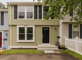 2014 S Oakland St, Arlington, VA 22204