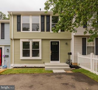 2014 S Oakland St, Arlington, VA, 22204