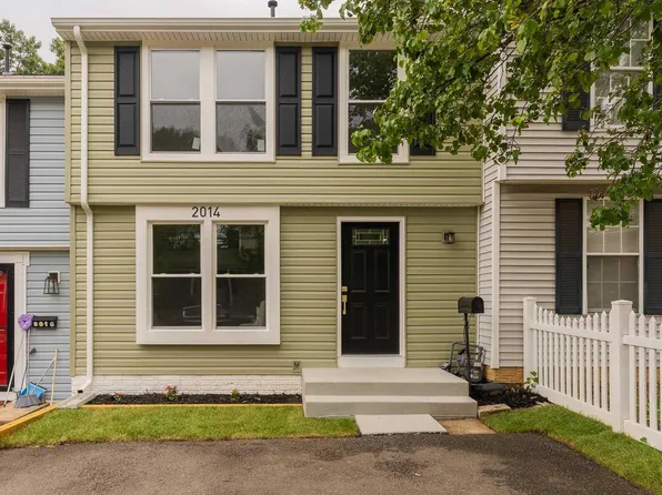 2014 S Oakland St, Arlington, VA 22204