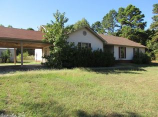 289 Grant 7 St #7, Sheridan, AR 72150