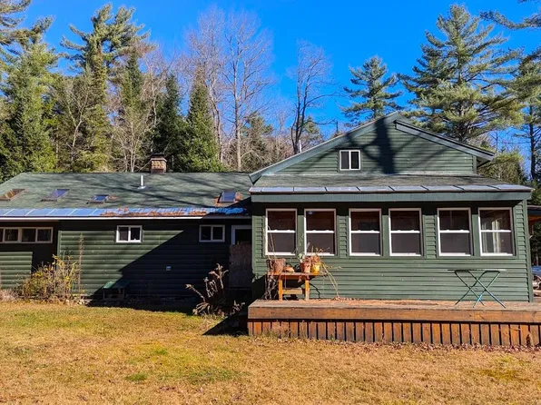 595 County Route 60, Paul Smiths, NY 12970