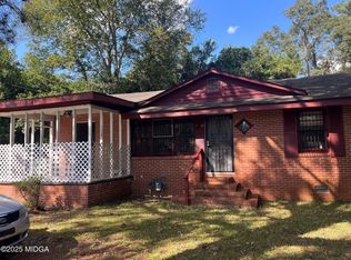 3616 Jeffersonville Rd, Macon, GA 31211