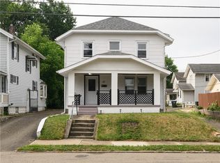 45 Pearl Ave SE, Massillon, OH 44646