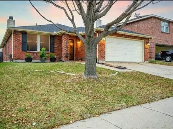617 Almandora Dr, Arlington, TX 76002