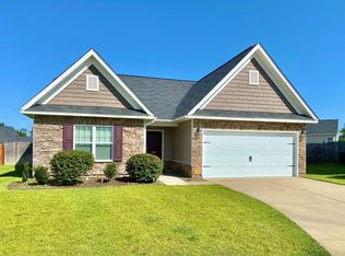 602 Deertrack Run, Lexington, SC 29073